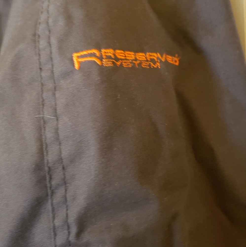Reserved Parka - Picture 3 of 5